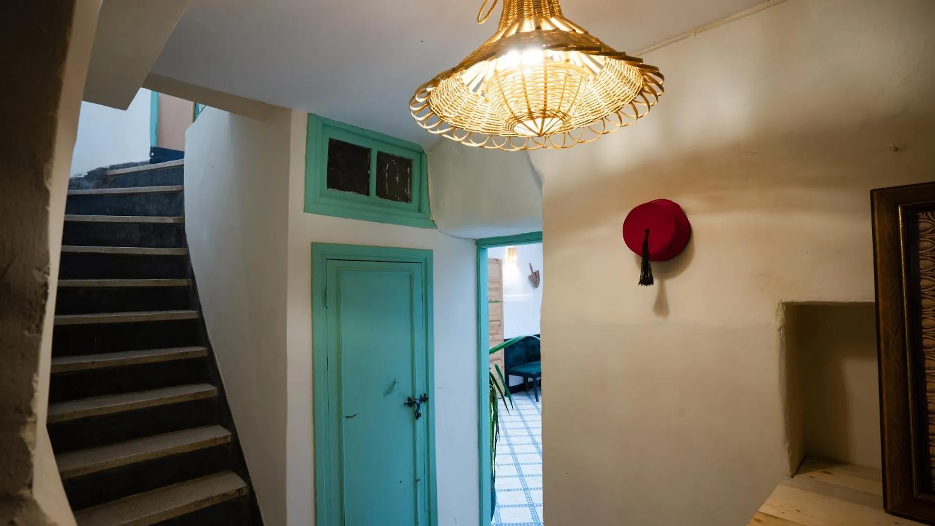 Riad Lkhlil Μαρακές