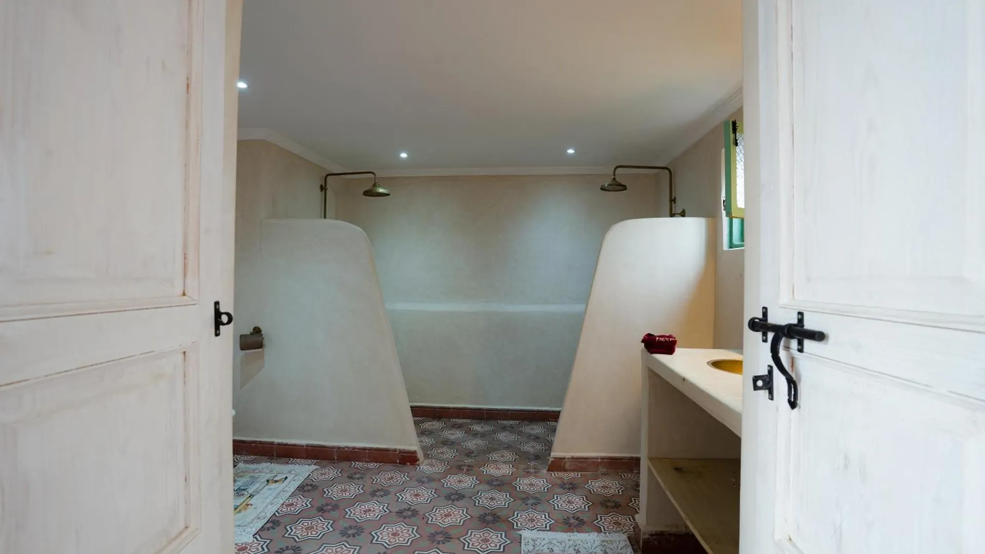 Riad Lkhlil Μαρακές Μαρόκο