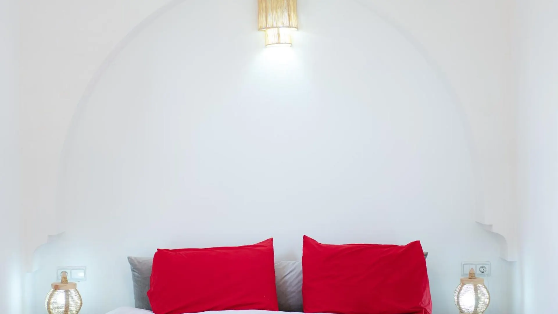 Riad Lkhlil Μαρακές 0*,
