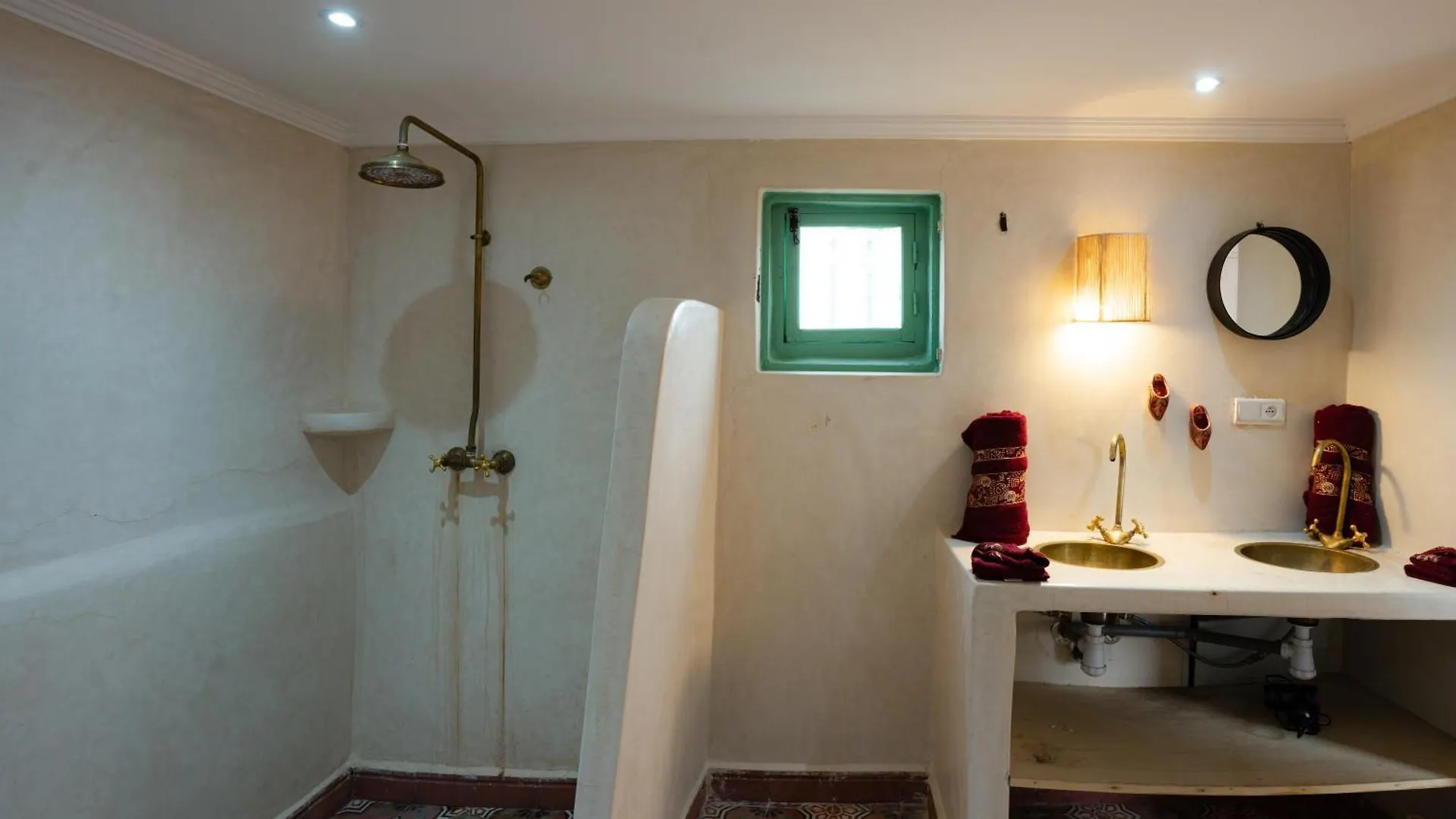 Riad Lkhlil Μαρακές