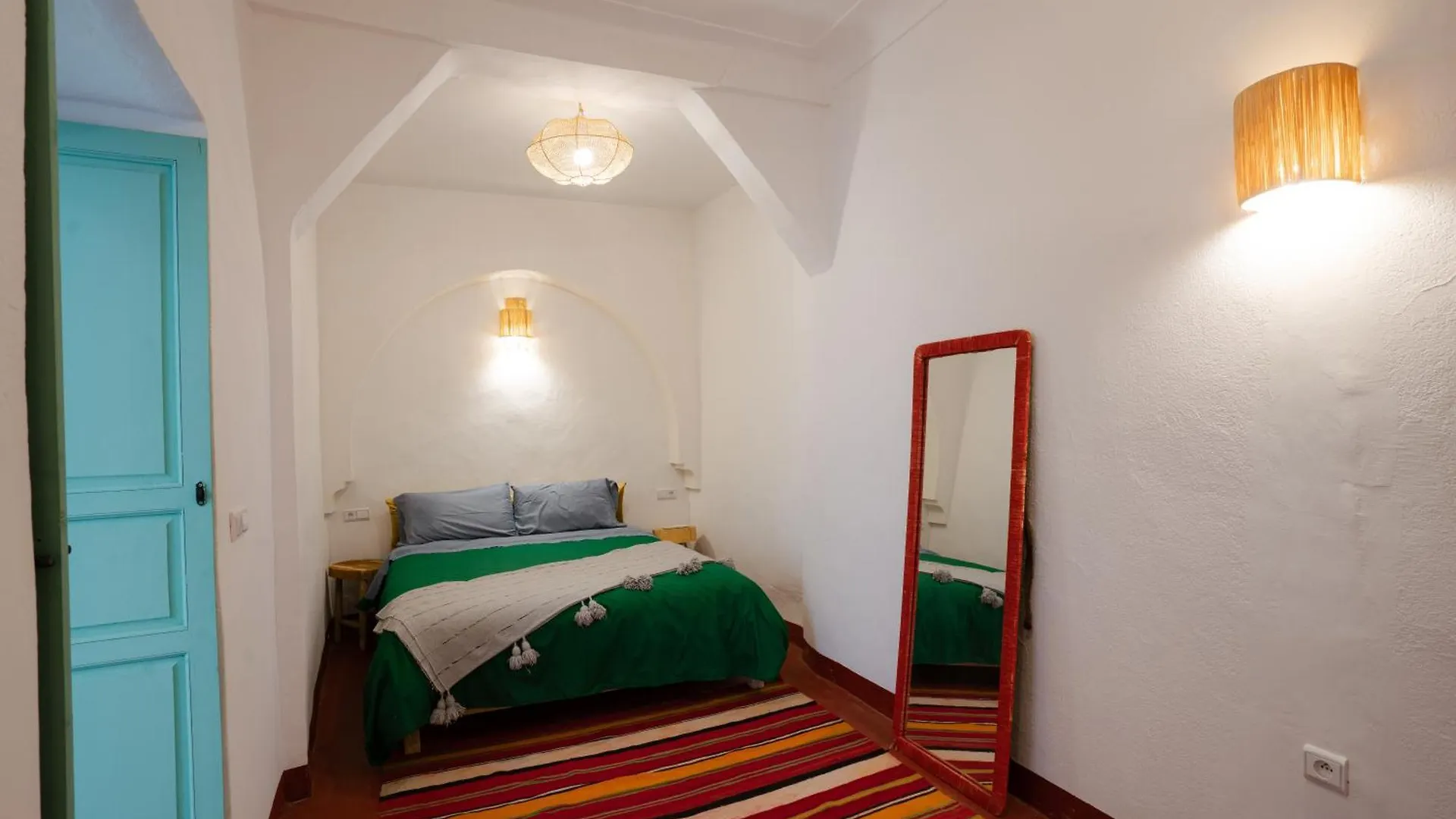 Riad Lkhlil Μαρακές