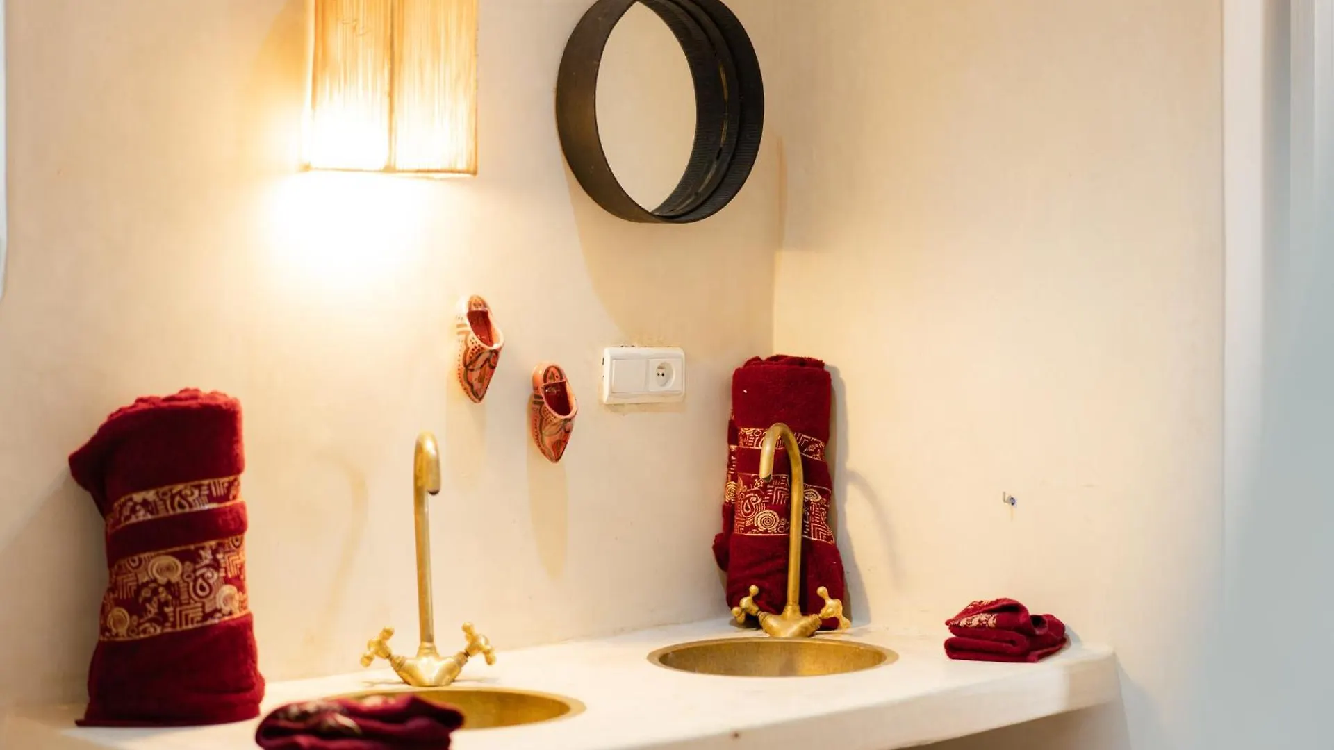 Riad Lkhlil Μαρακές