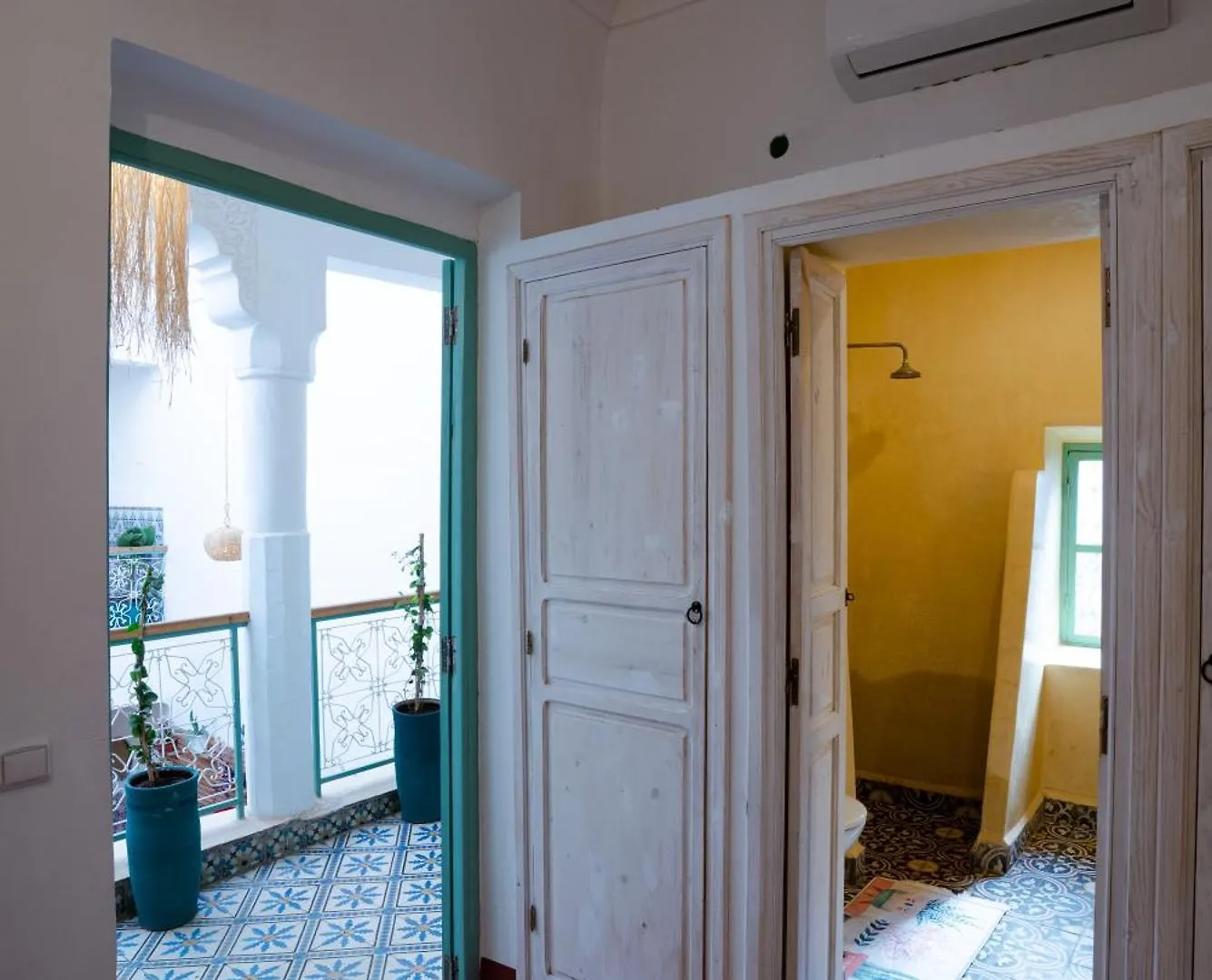 Riad Lkhlil Μαρακές
