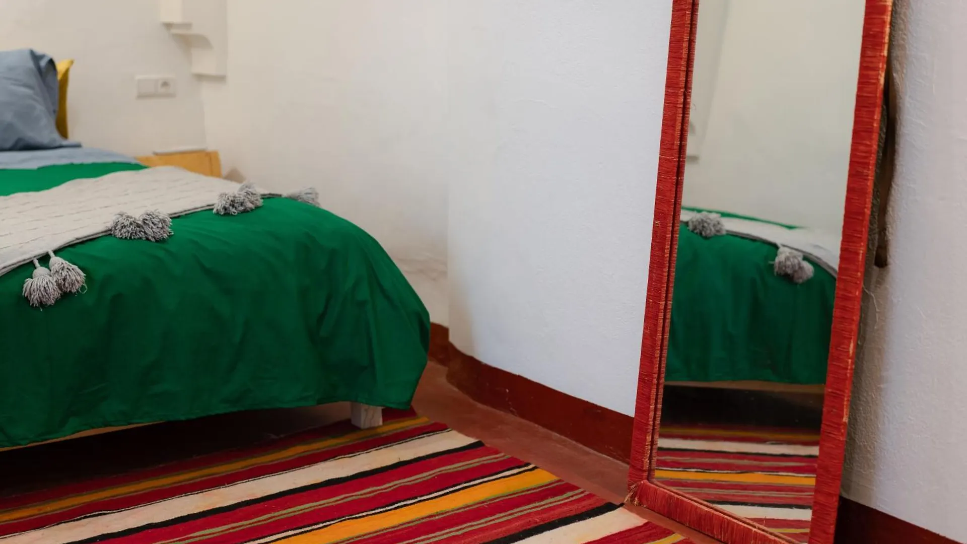 Riad Lkhlil Μαρακές Μαρόκο