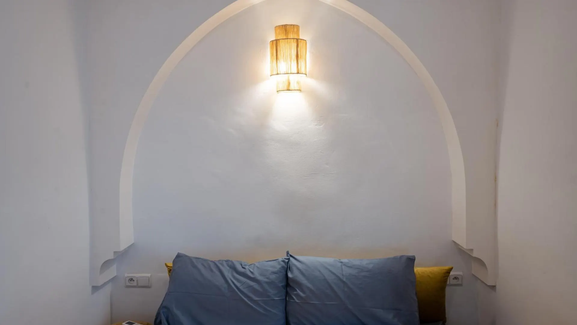Riad Lkhlil Μαρακές