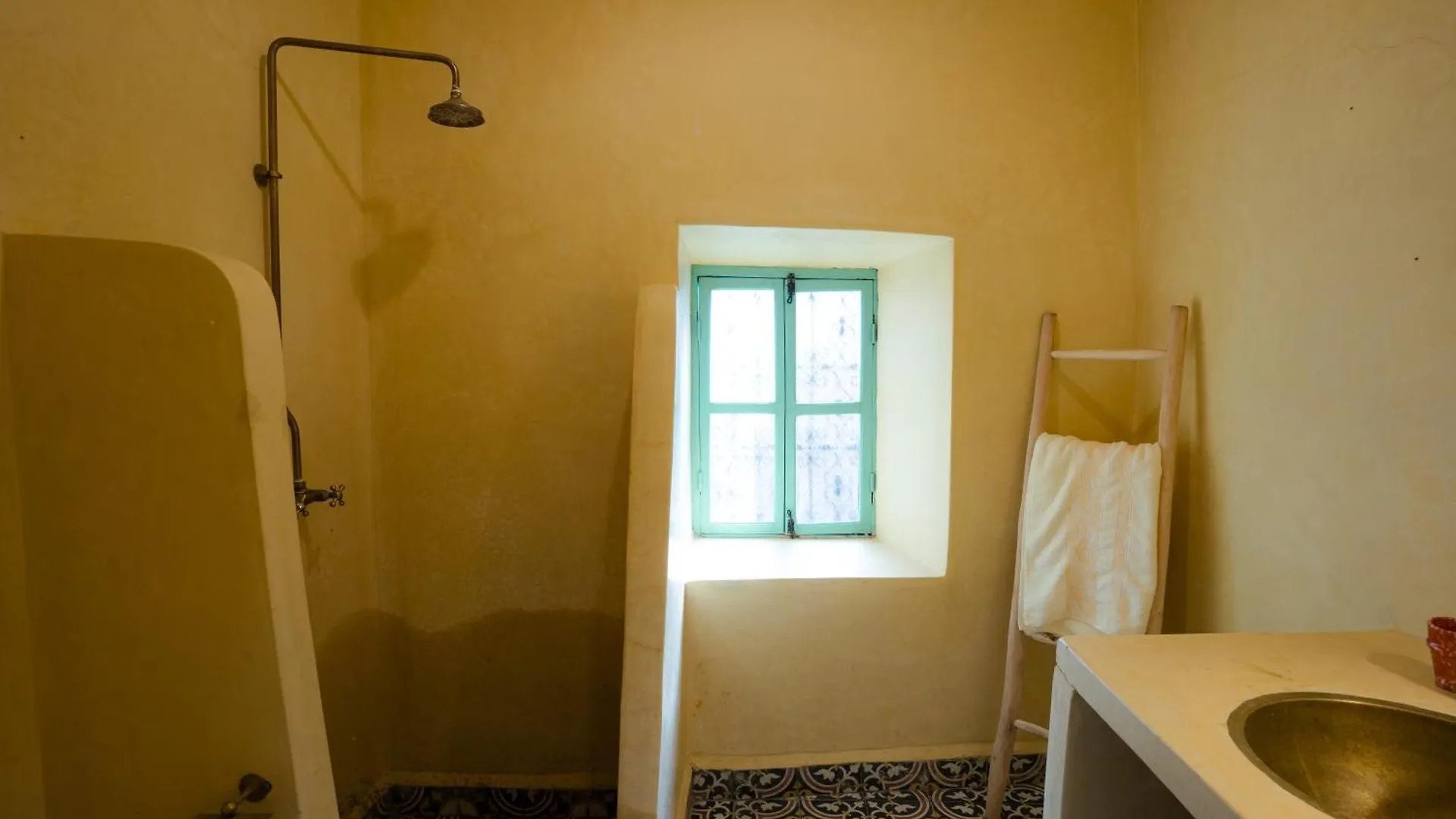Riad Lkhlil Μαρακές 0*,  Μαρόκο