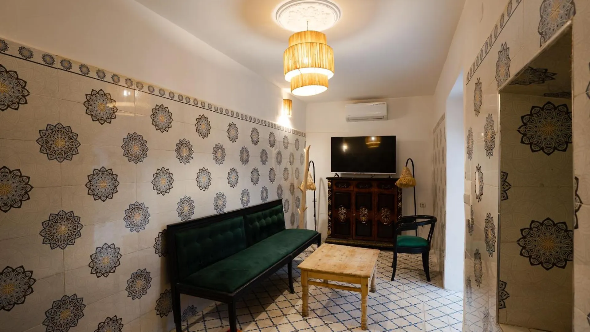 Riad Lkhlil Μαρακές