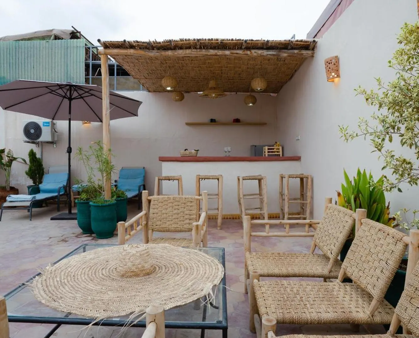 Riad Lkhlil Μαρακές Μαρόκο