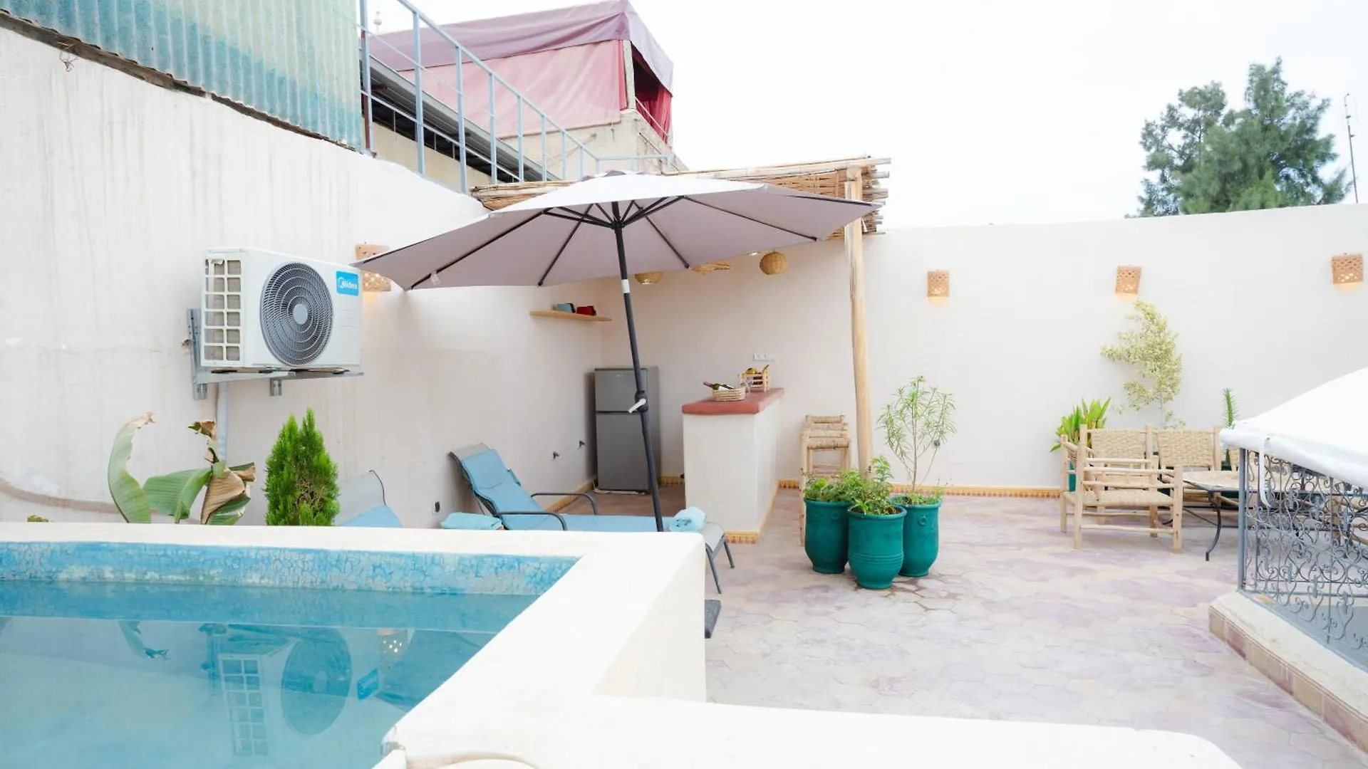 Riad Lkhlil Μαρακές Μαρόκο